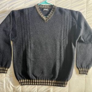 Vintage Men’s Sweater Ashworth Made in Italy
